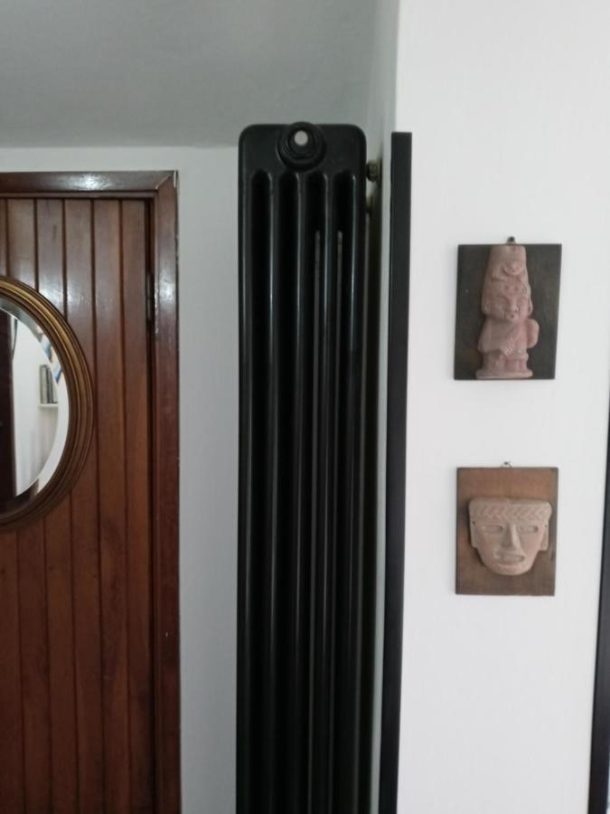 Casa Guen Parma Apartment Bagian luar foto
