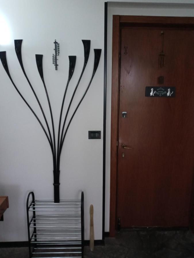 Casa Guen Parma Apartment Bagian luar foto