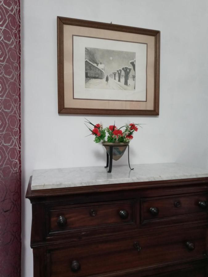 Casa Guen Parma Apartment Bagian luar foto