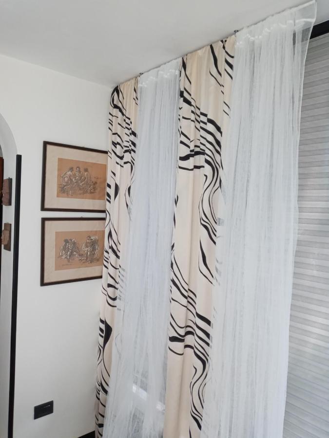 Casa Guen Parma Apartment Bagian luar foto