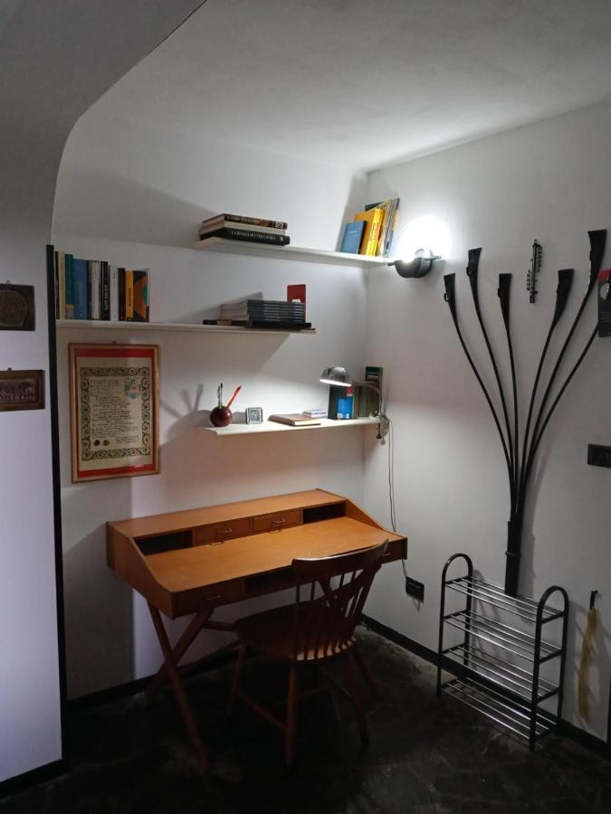 Casa Guen Parma Apartment Bagian luar foto