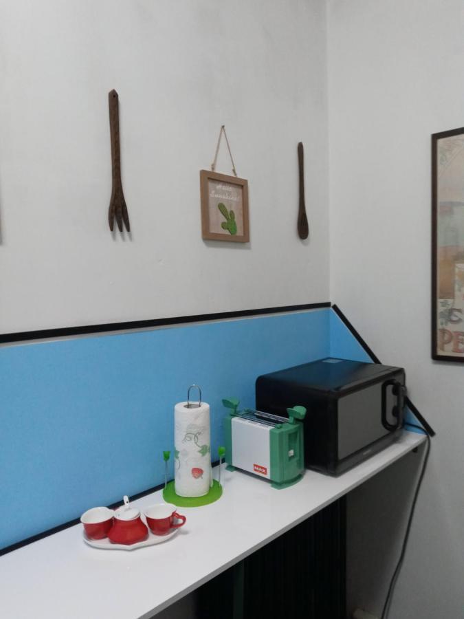 Casa Guen Parma Apartment Bagian luar foto