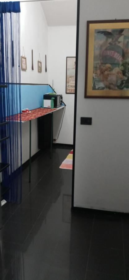 Casa Guen Parma Apartment Bagian luar foto