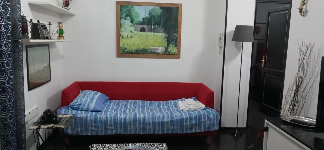 Casa Guen Parma Apartment Bagian luar foto