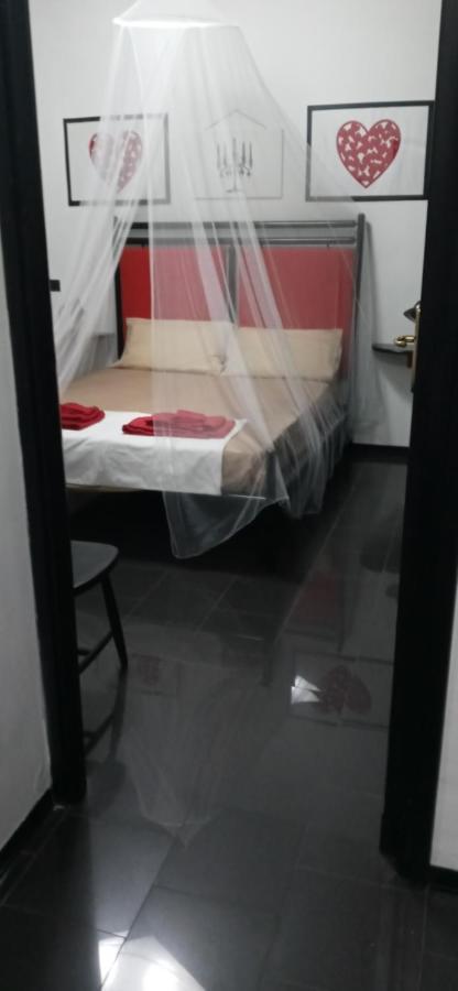 Casa Guen Parma Apartment Bagian luar foto