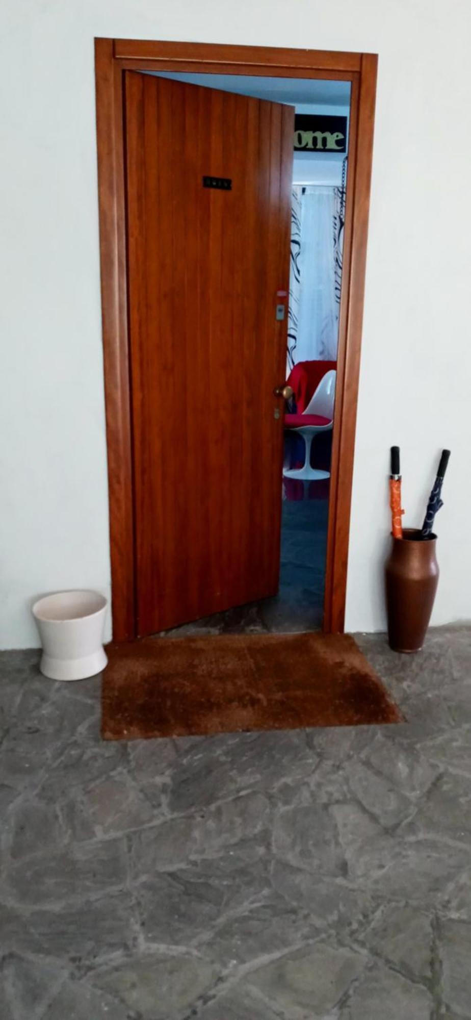 Casa Guen Parma Apartment Bagian luar foto