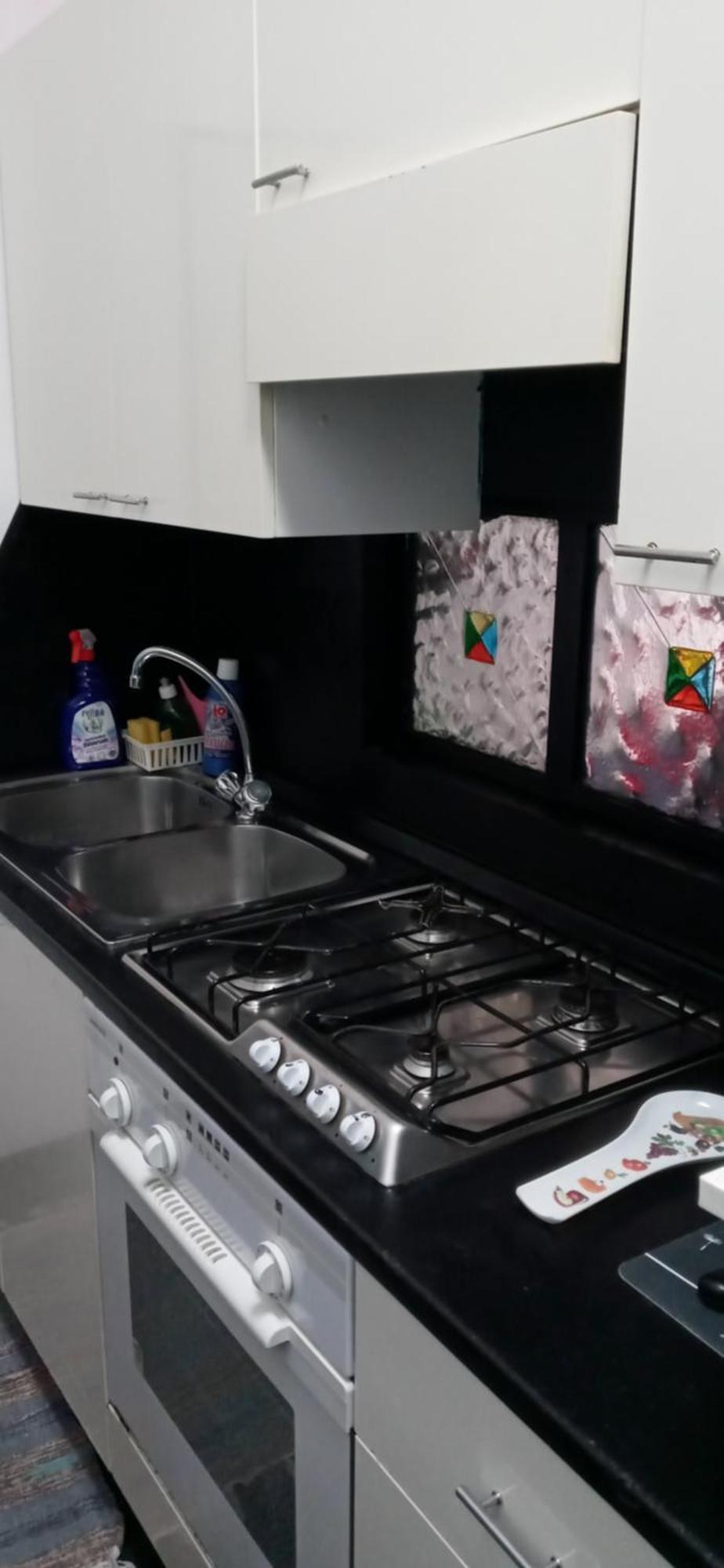 Casa Guen Parma Apartment Bagian luar foto