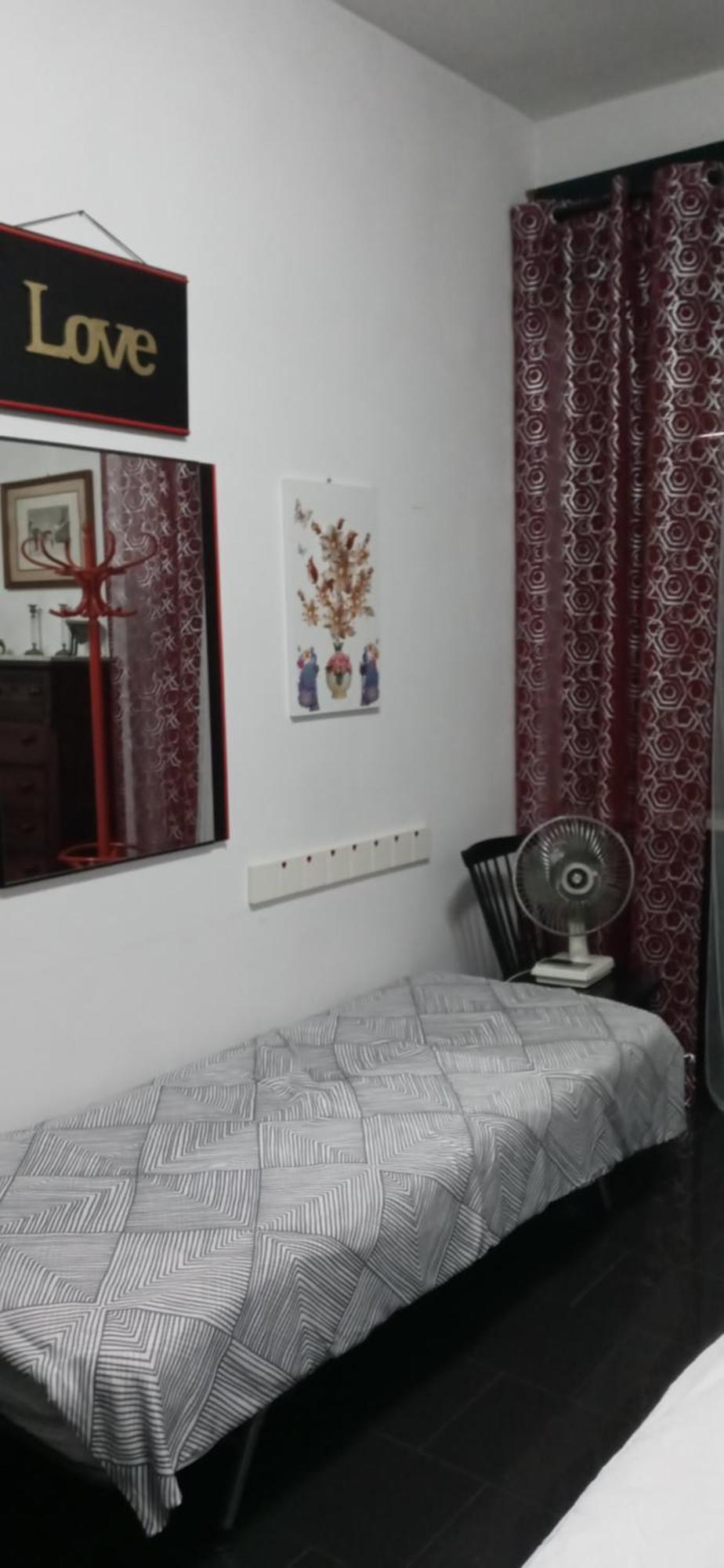 Casa Guen Parma Apartment Bagian luar foto