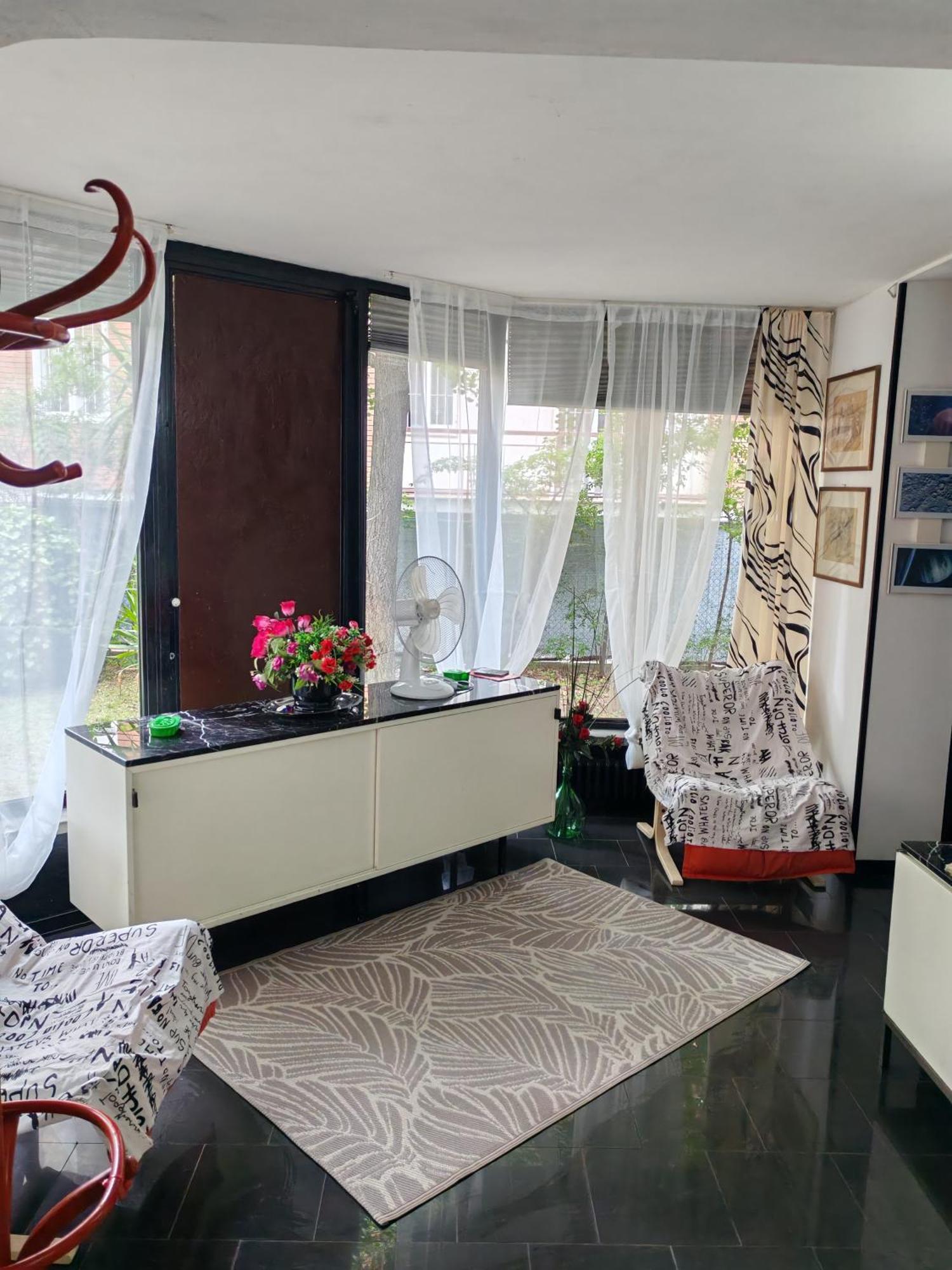 Casa Guen Parma Apartment Bagian luar foto
